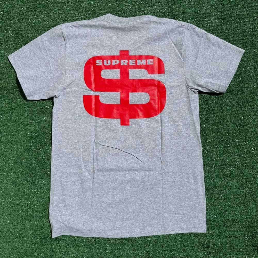 Supreme Don’t F Around Tee